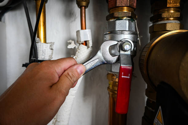 Best Gas Line Services in Simsbury Center, CT